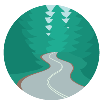 Drive icon