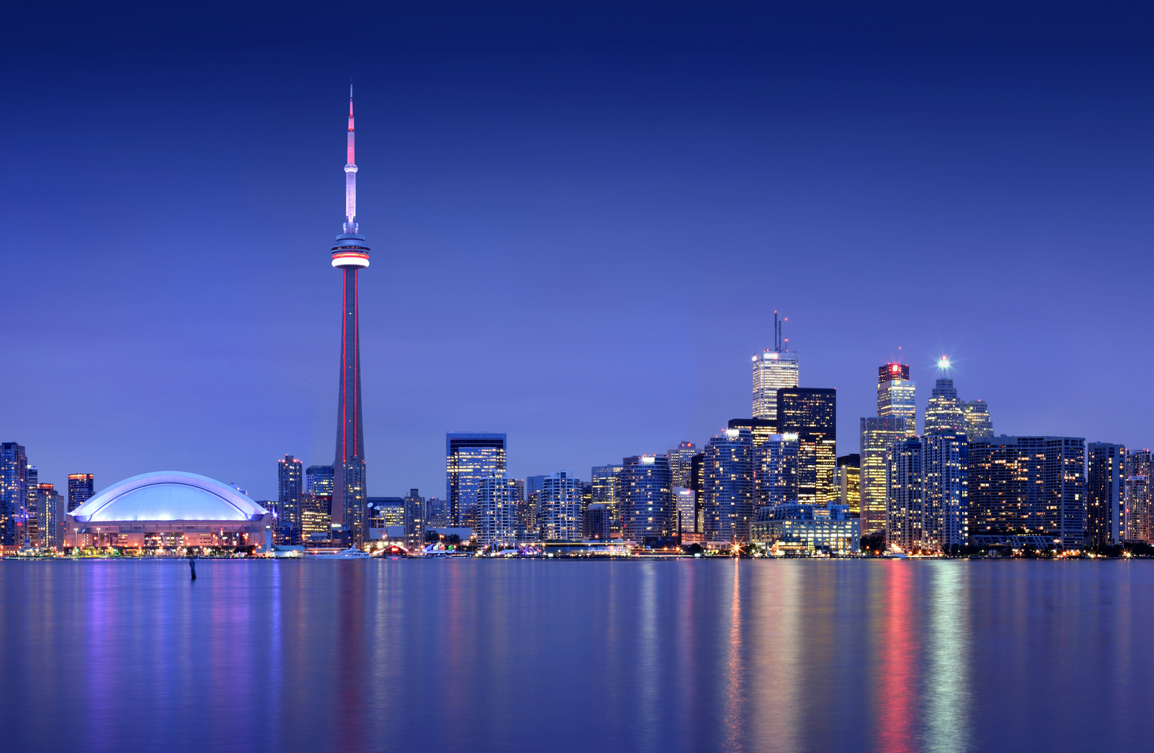 ISX Canada Student Tours from Toronto New York, Niagara Falls, Quebec