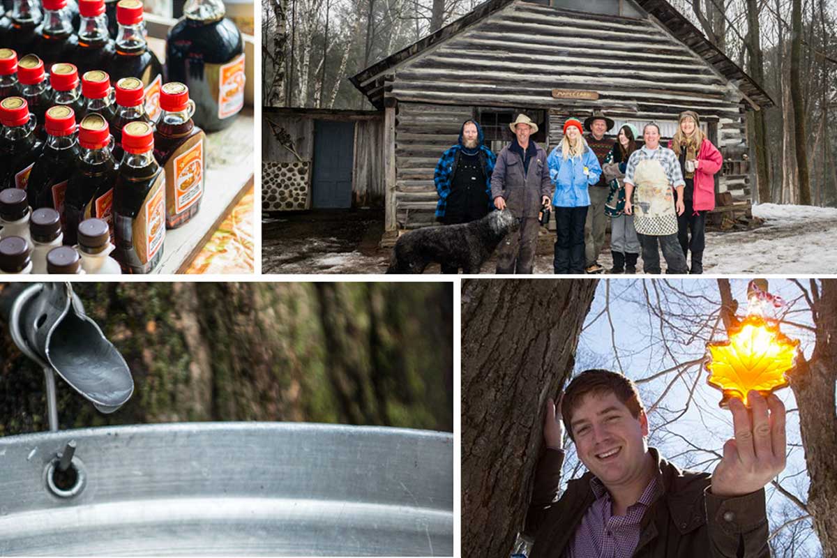 ISX Canada Student Tours from Toronto New York, Niagara Falls, Quebec